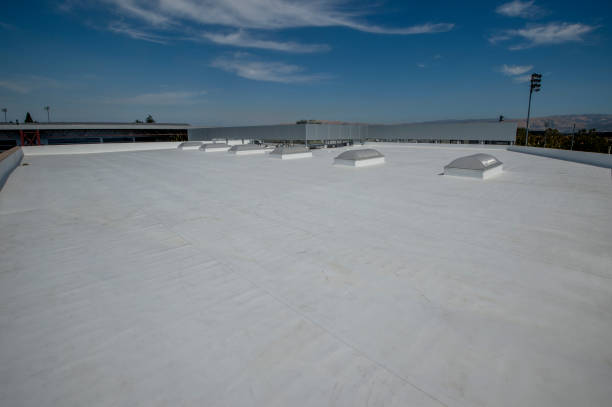 Best Flat Roofing  in Suisun City, CA