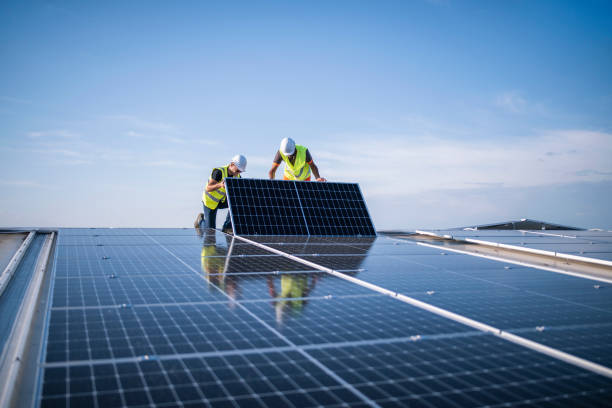 Best Commercial Roofing Services  in Suisun City, CA