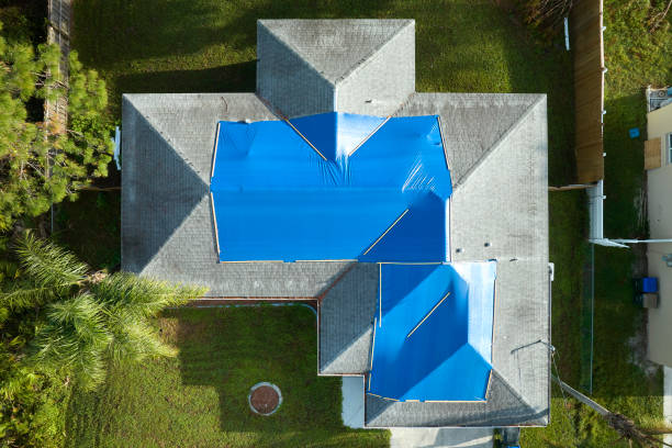 Best Metal Roofing Installation  in Suisun City, CA
