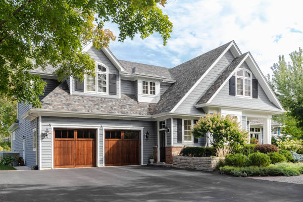 Best Gutter Installation and Repair  in Suisun City, CA