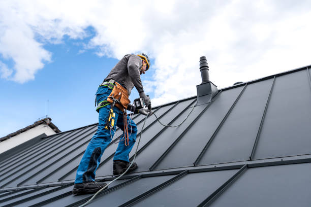 Best Roof Maintenance and Cleaning  in Suisun City, CA