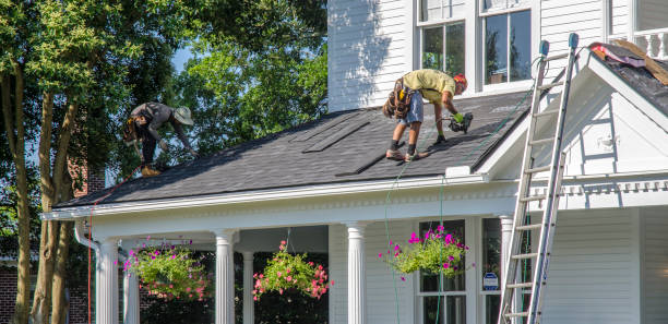 Best Emergency Roof Repair Services  in Suisun City, CA